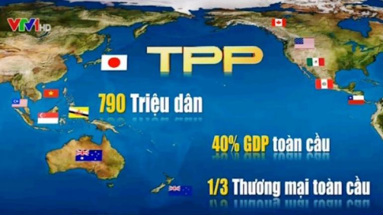 Hội nhập TPP, con đường nào cho gia công cnc Việt Nam