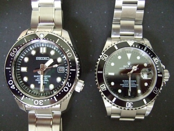 10 điều làm nên thương hiệu của đồng hồ Rolex