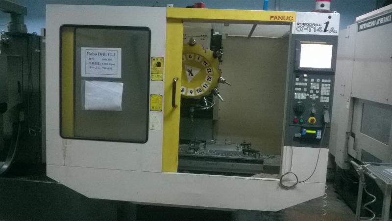 Gia công cơ khí bằng máy CNC - ứng dụng trong công nghiệp