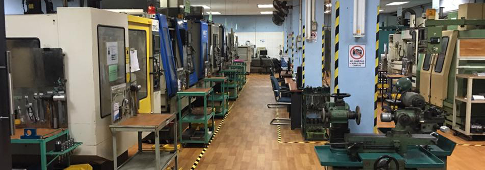 CNC Company