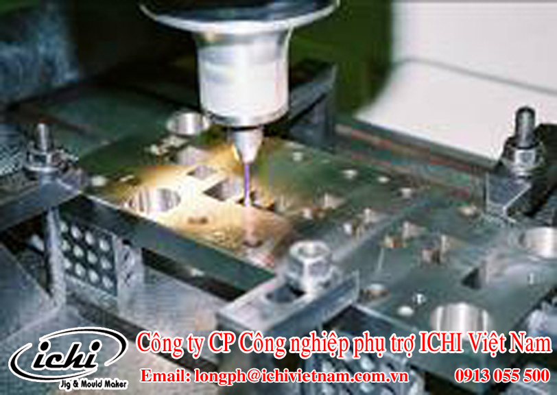 CNC là gì – Khái niệm về thuật ngữ CNC